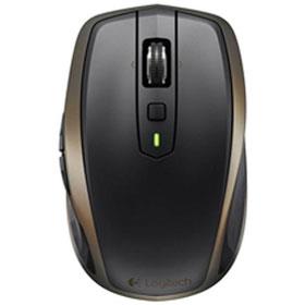 Logitech MX Anywhere 2 Wireless Mobile Mouse